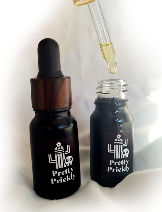 Pretty Prickly Tester Set