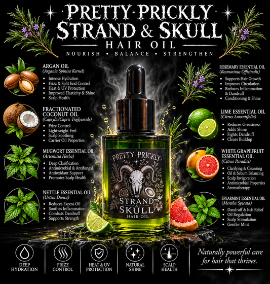 Strand & Skull