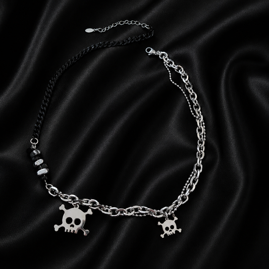 Skull Necklace