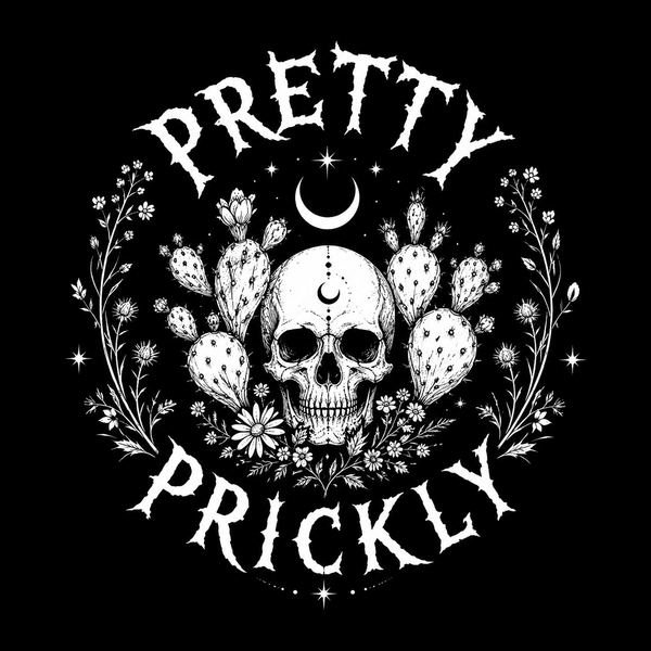 Pretty Prickly
