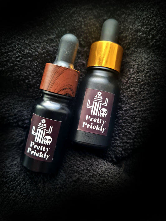 Pretty Prickly Tester Set