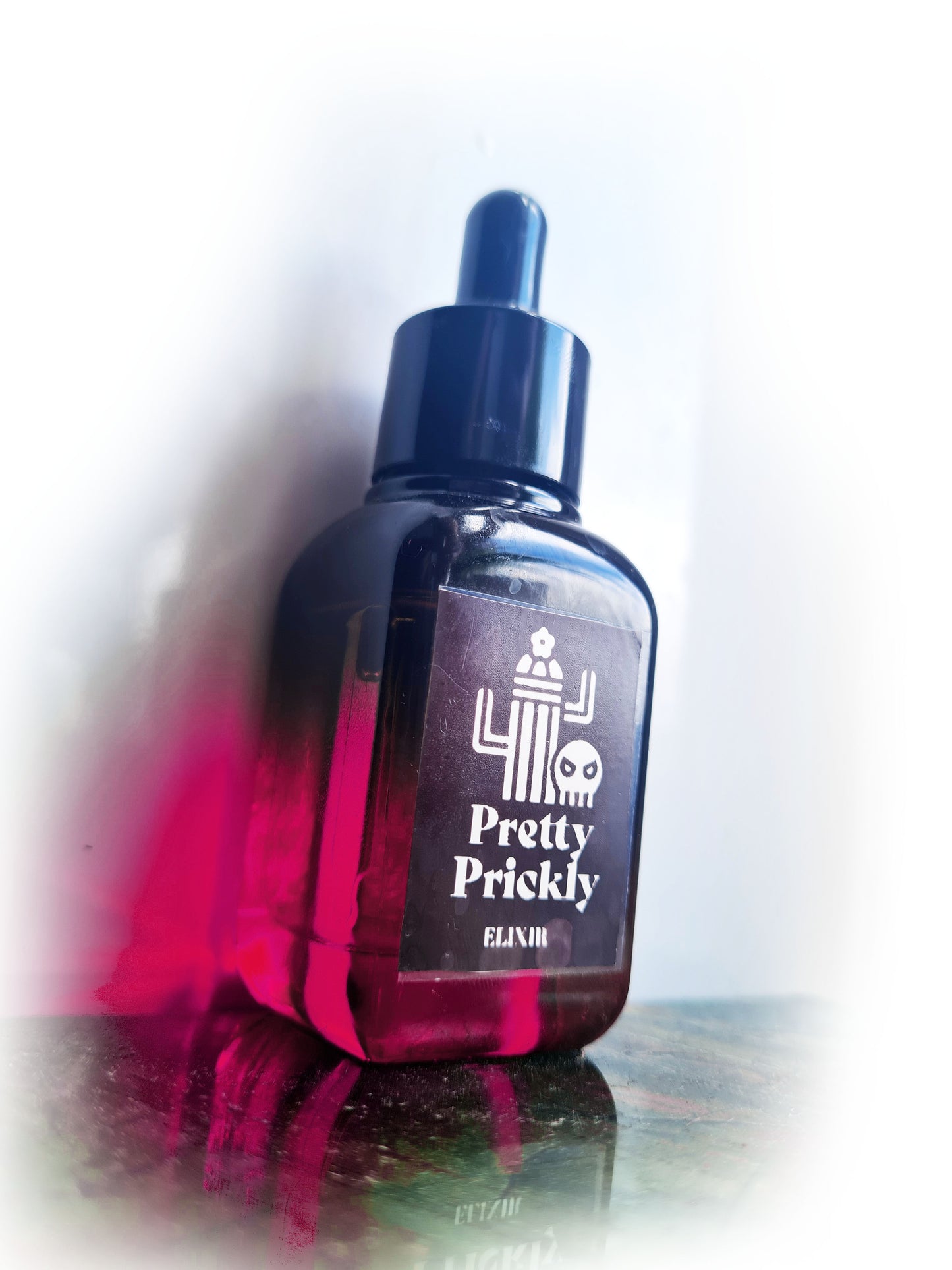 Pretty Prickly Tester Set
