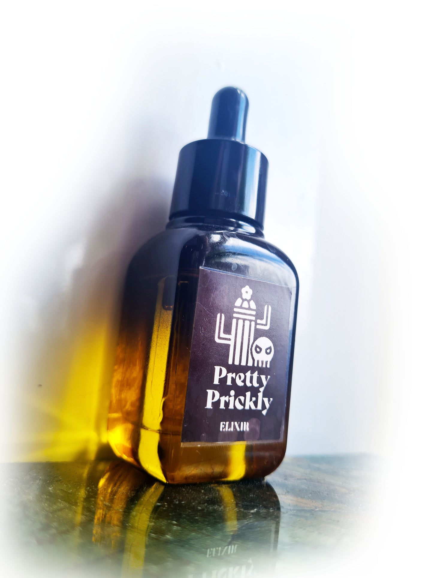 Pretty Prickly Tester Set