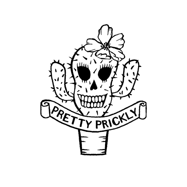 Pretty Prickly