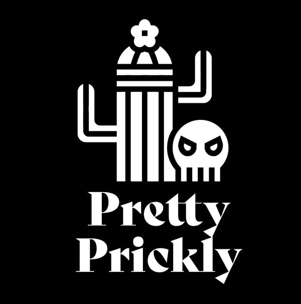 Pretty Prickly